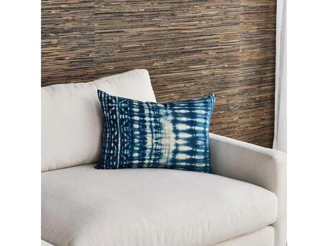 Tie Dye Pillow - Alternative View