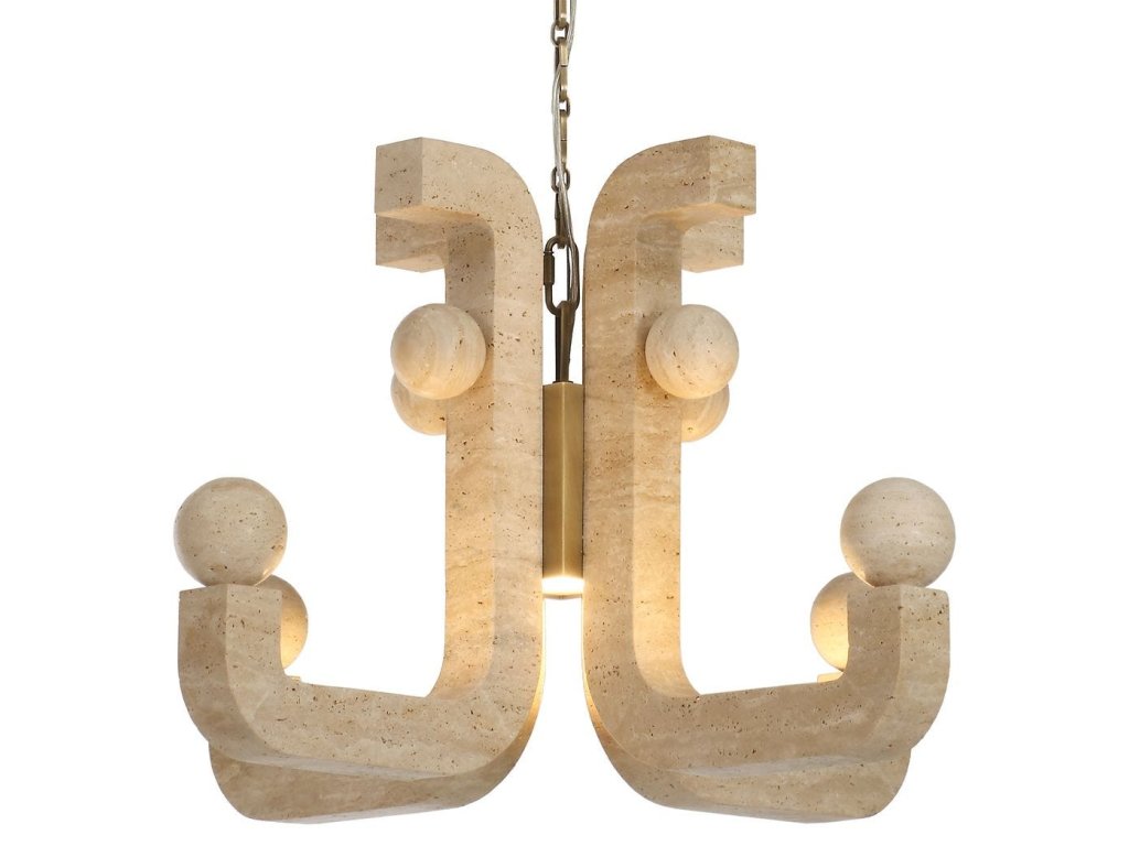 Equilibrium, 5 Lt Led Pendant - image 3