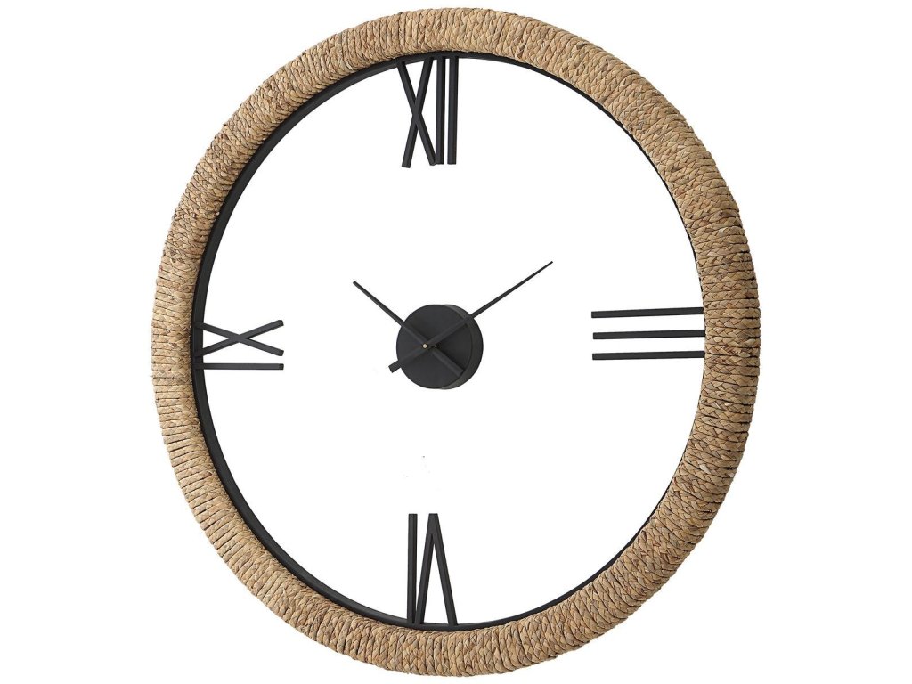 Montecito Wall Clock - image 2