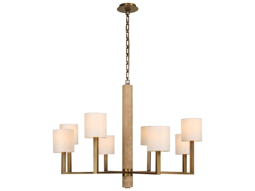 Commune, 8 Lt Chandelier - image 3