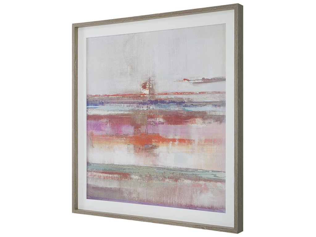 Torrent Framed Print - image 2