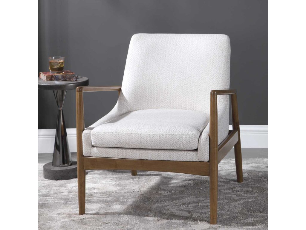 Bev Accent Chair - image 4