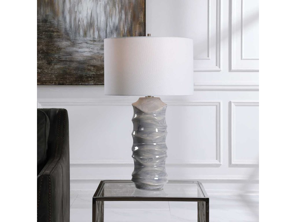 Waves Table Lamp - image 1