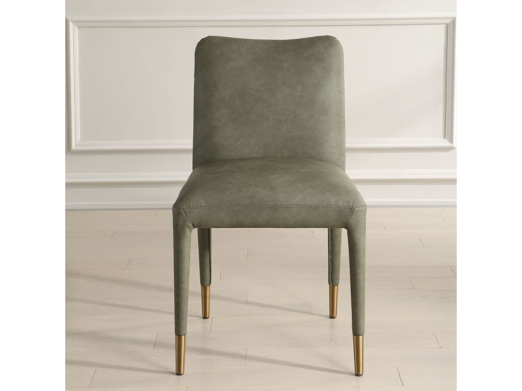 Conifer Dining Chair, Pine, 2 Per Box, Priced Each - image 1