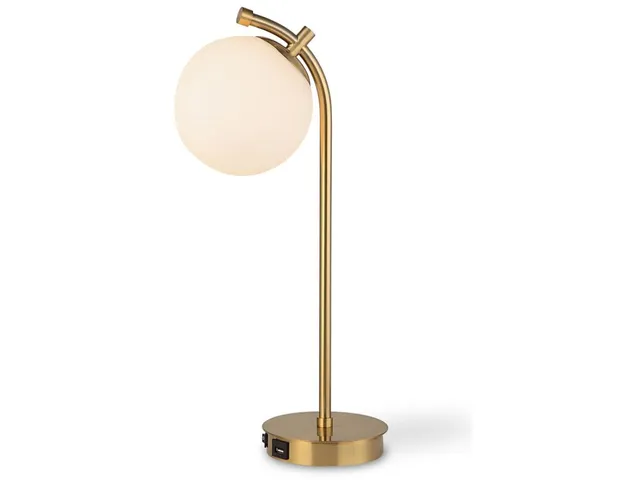 Desk Lamp