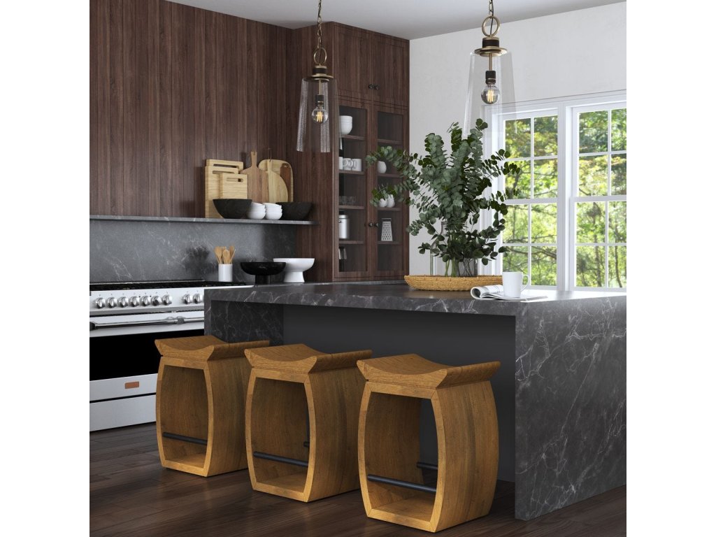 Rosston, 1 Lt Mini Pendant - image 4