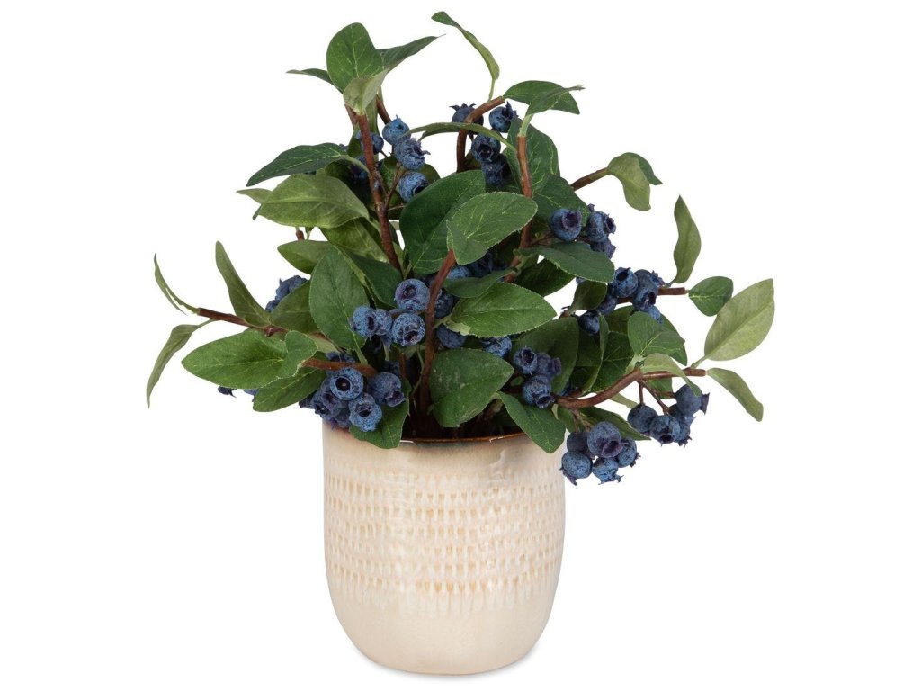 Blueberry Fields Accent - main image