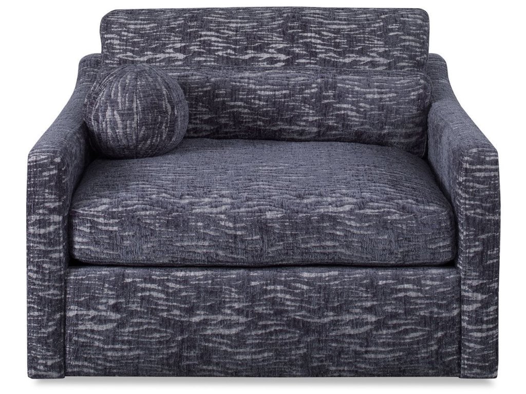 North Sea Swivel Chair-And-A-Half - image 4