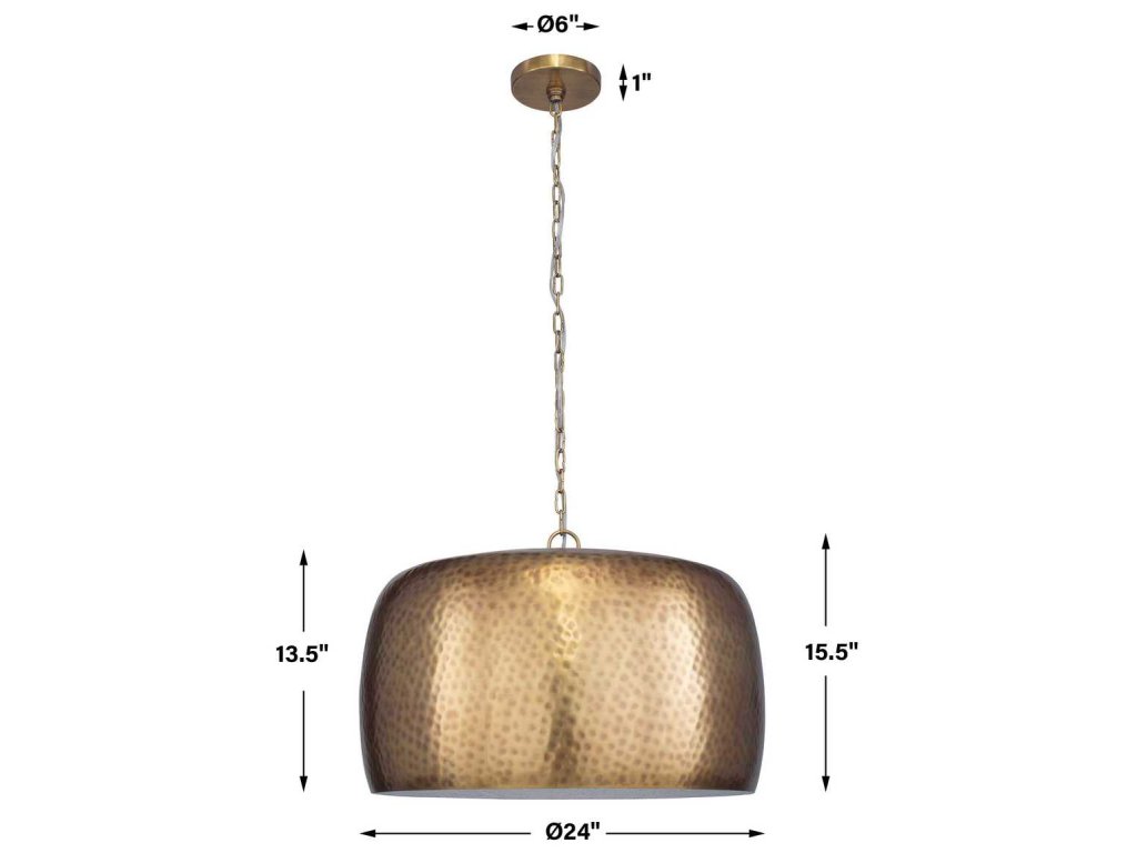 Lemont, 1 Lt Pendant - image 8