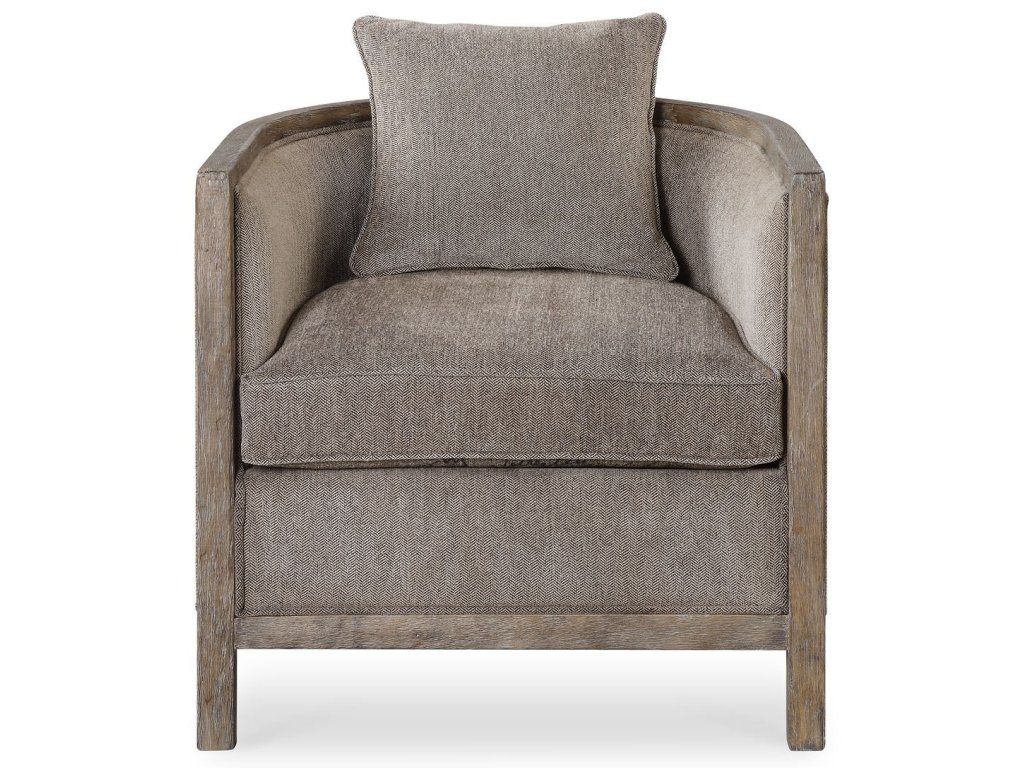 Viaggio Accent Chair - main image