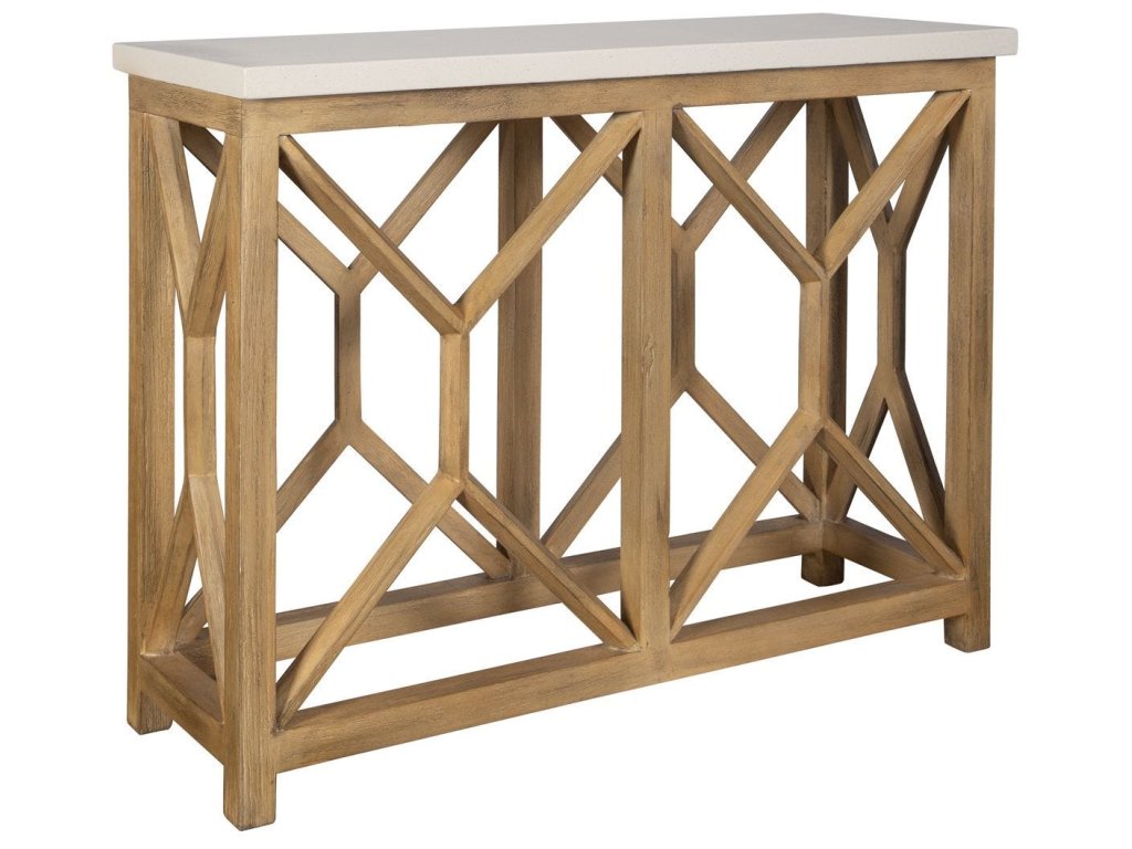 Gambia Plant Stand - image 2