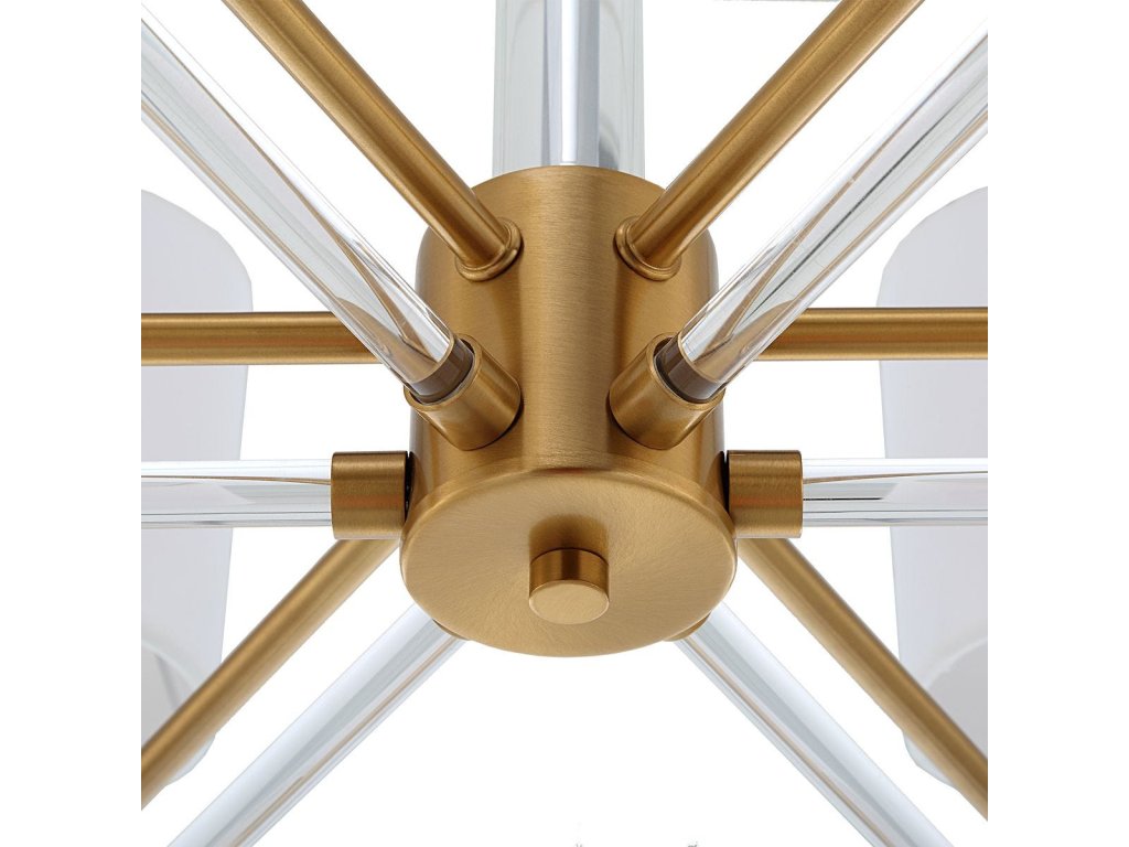 Welkin, 6 Lt Chandelier - image 6
