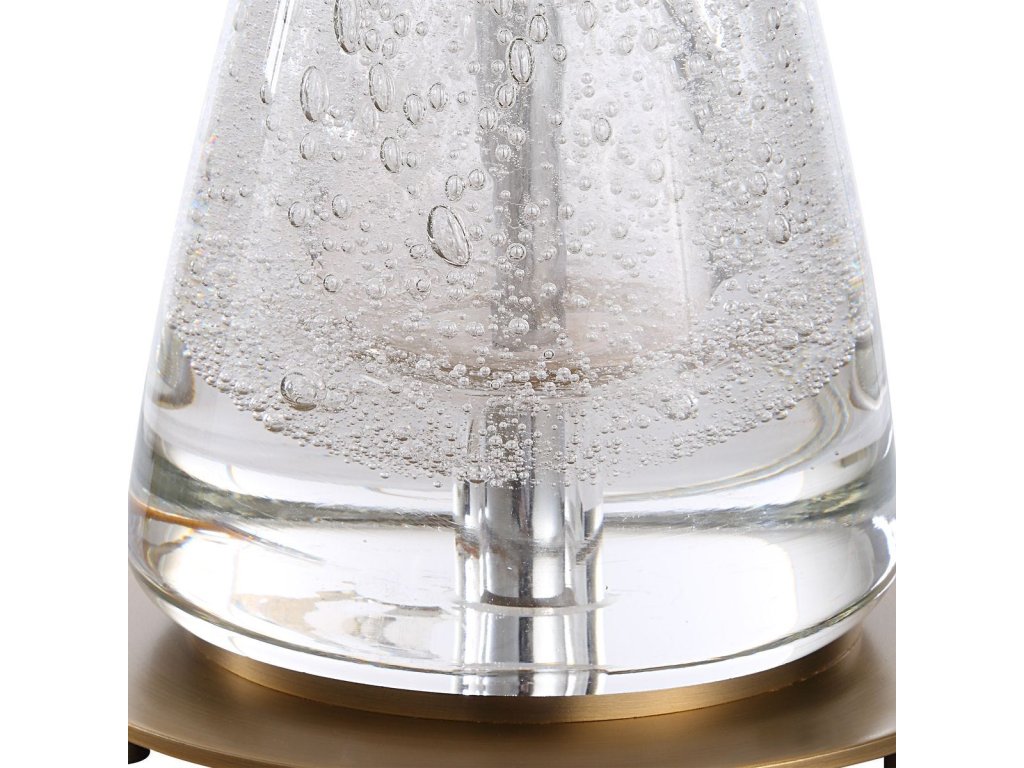 Alistair Buffet Lamp - image 5