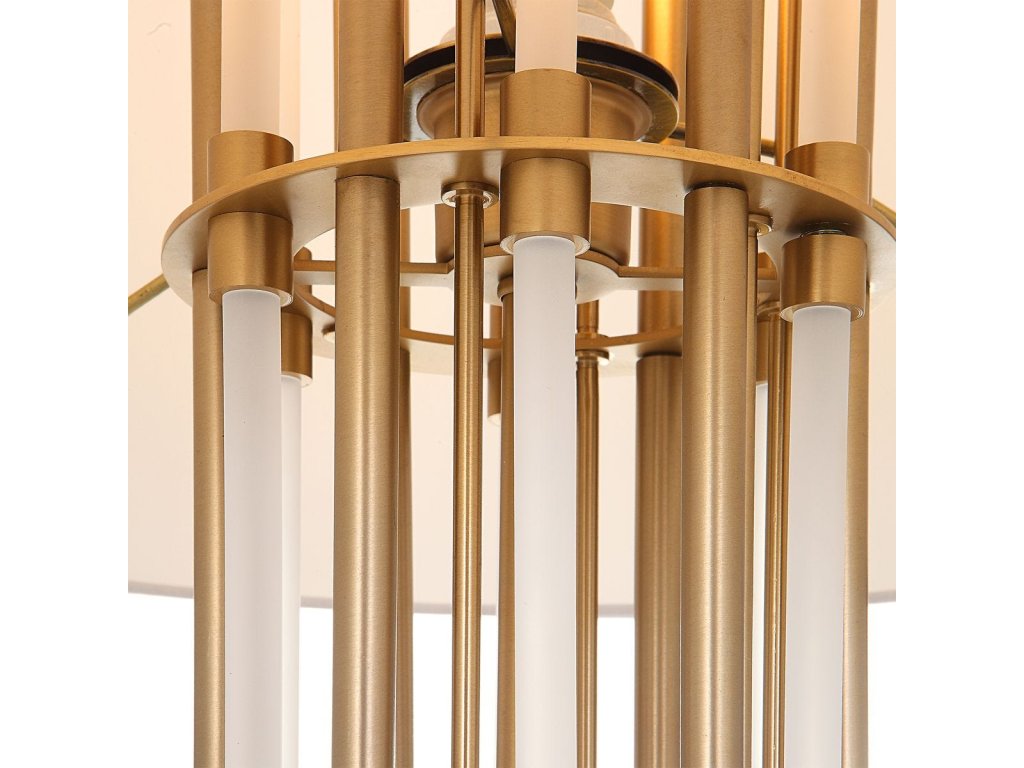 Cityscape Table Lamp - image 4