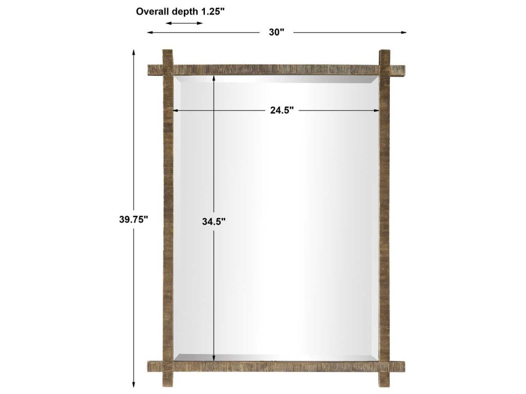 Abanu Mirror - image 7