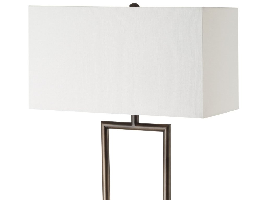 Fork In The Road Floor Lamp - image 4