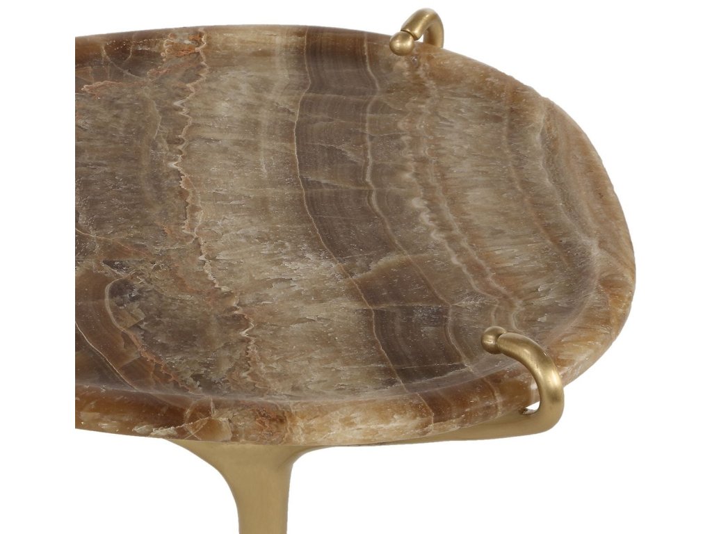 Sure Footed Accent Table - image 4