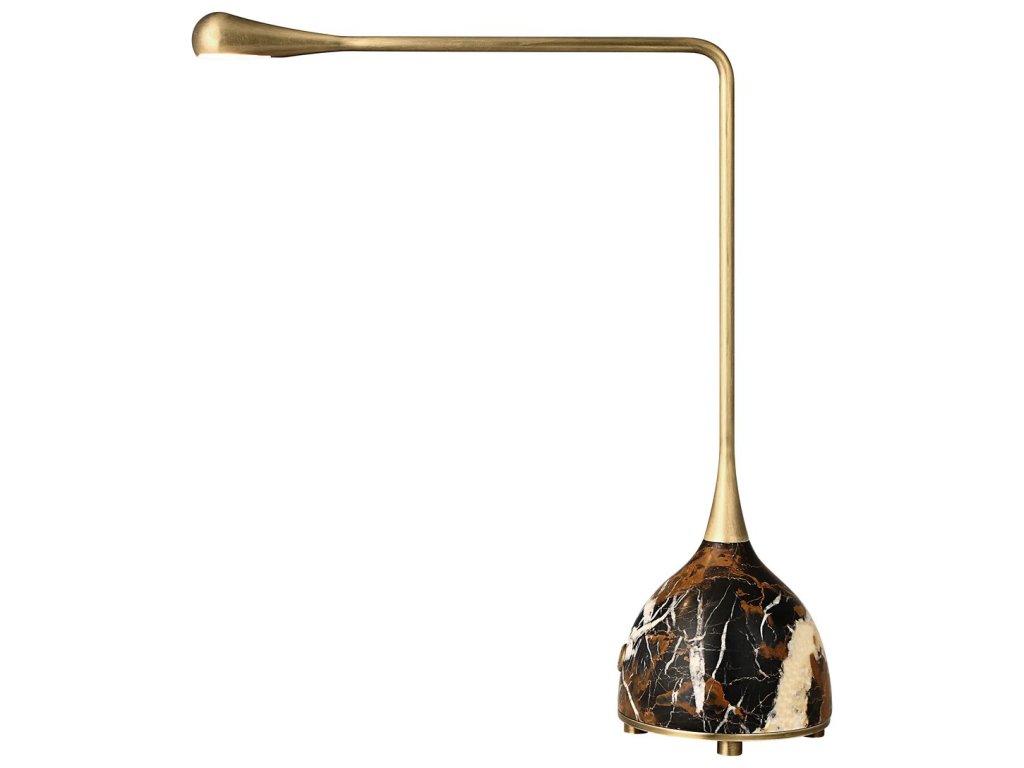 Wanderful Rechargeable Table Lamp - image 6