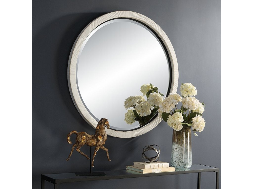 Granada Round Mirror - image 2