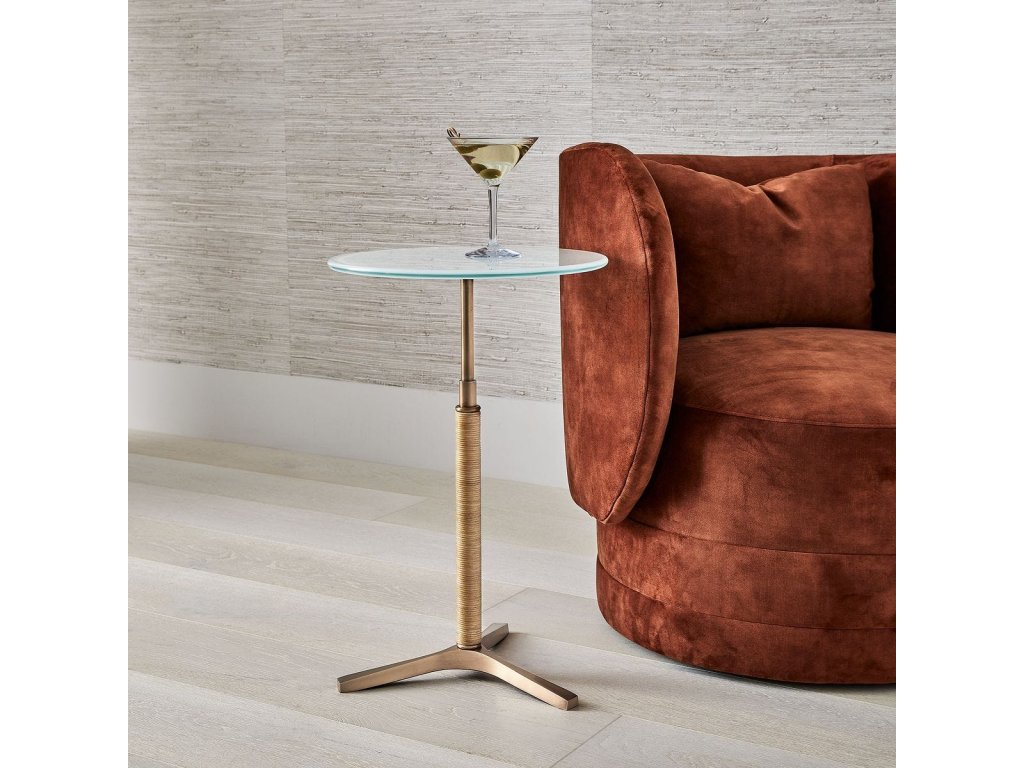 It'S A Wrap Accent Table - image 2