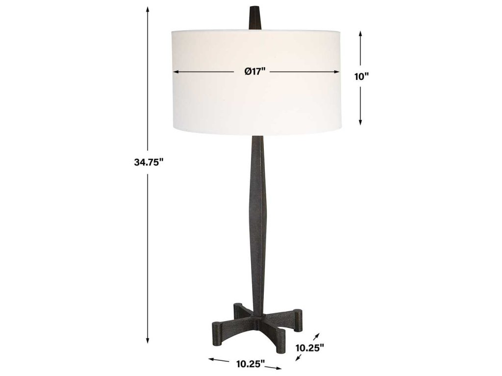 Counteract Table Lamp - image 7