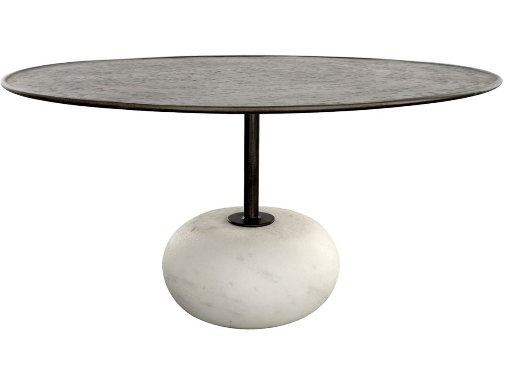 Button Up Coffee Table - main image