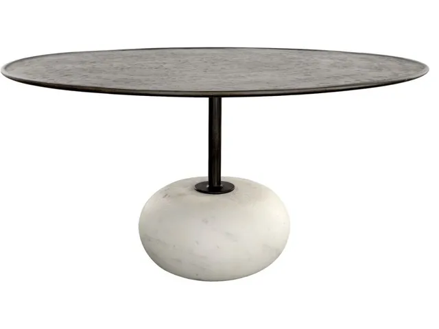 Button Up Coffee Table