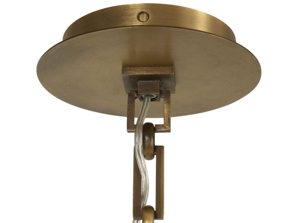 Commune, 8 Lt Chandelier - image 12