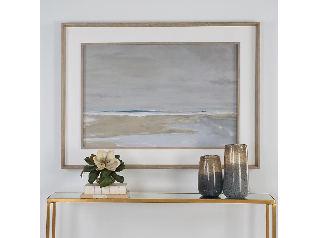 Oregon Coast Framed Print - image 5