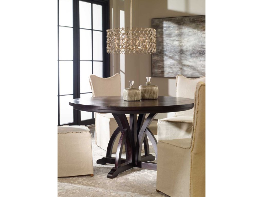 Maiva Dining Table 2 Cartons - image 5
