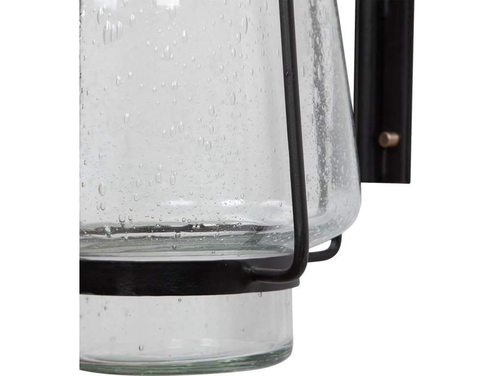 Tapered Hurricane Sconce, 2 Cartons - image 3