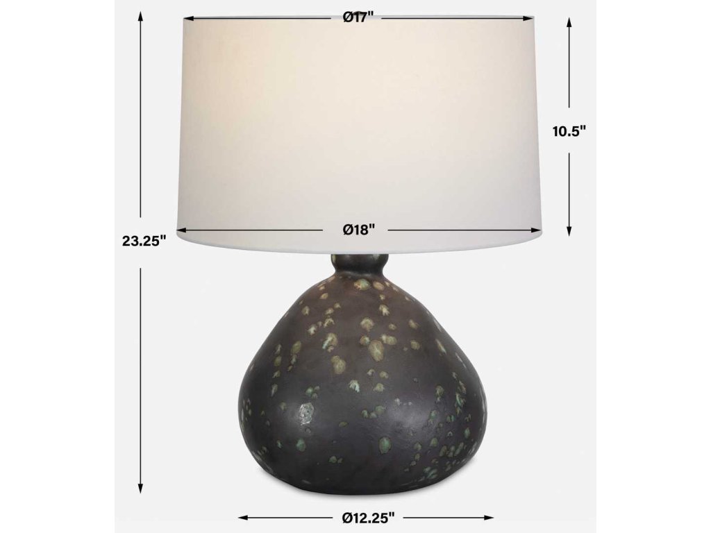 Killarney Table Lamp - image 6