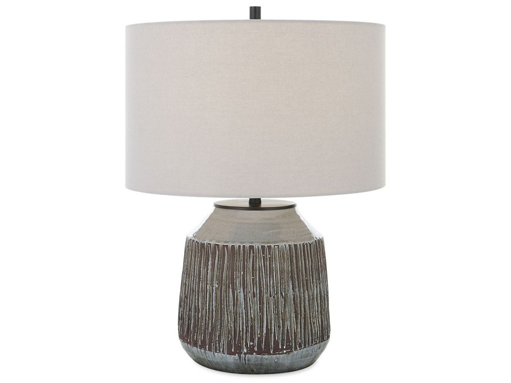 Neolithic Table Lamp - main image