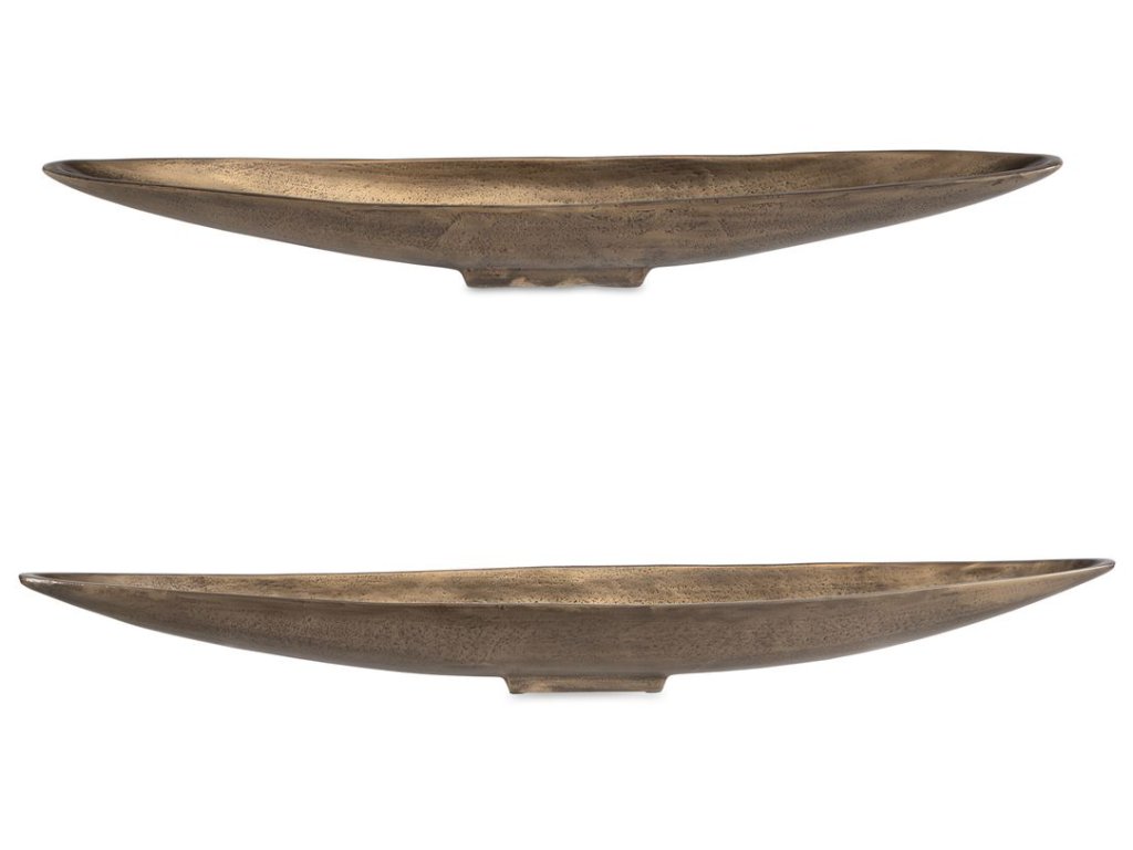 River Run Outdoor Bowls, S/2 - main image