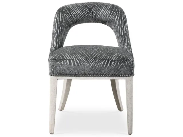 Amalia Accent Chair, 2 Per Box, Priced Each
