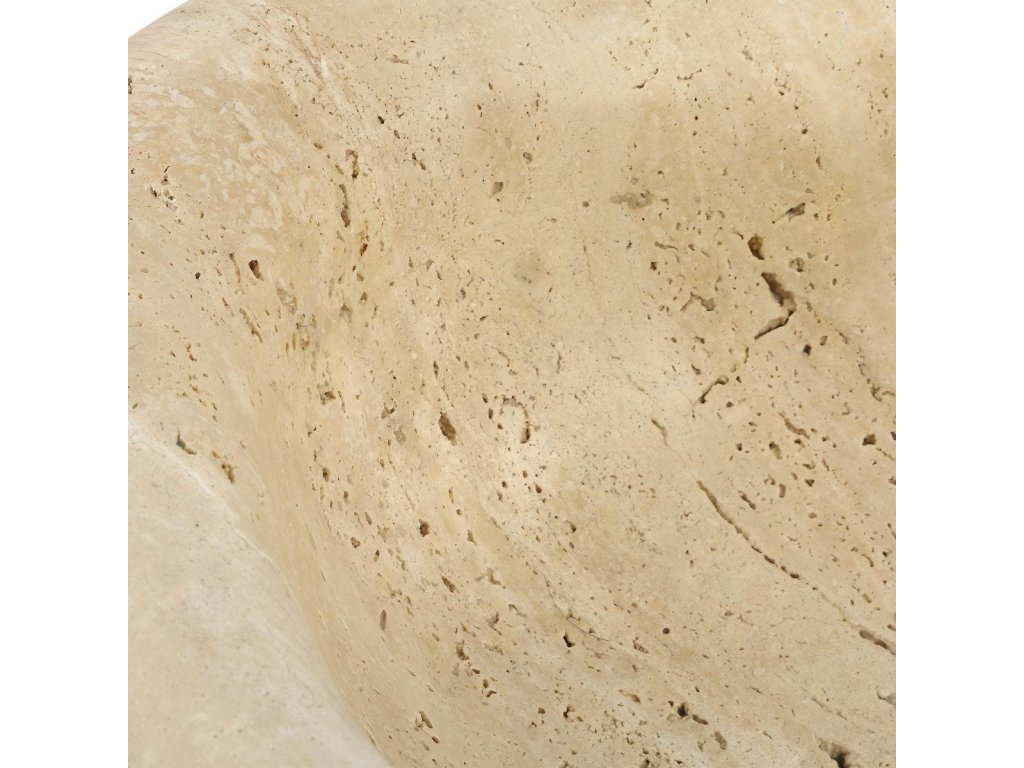 Swaddle Bowl - Travertine Large - image 6