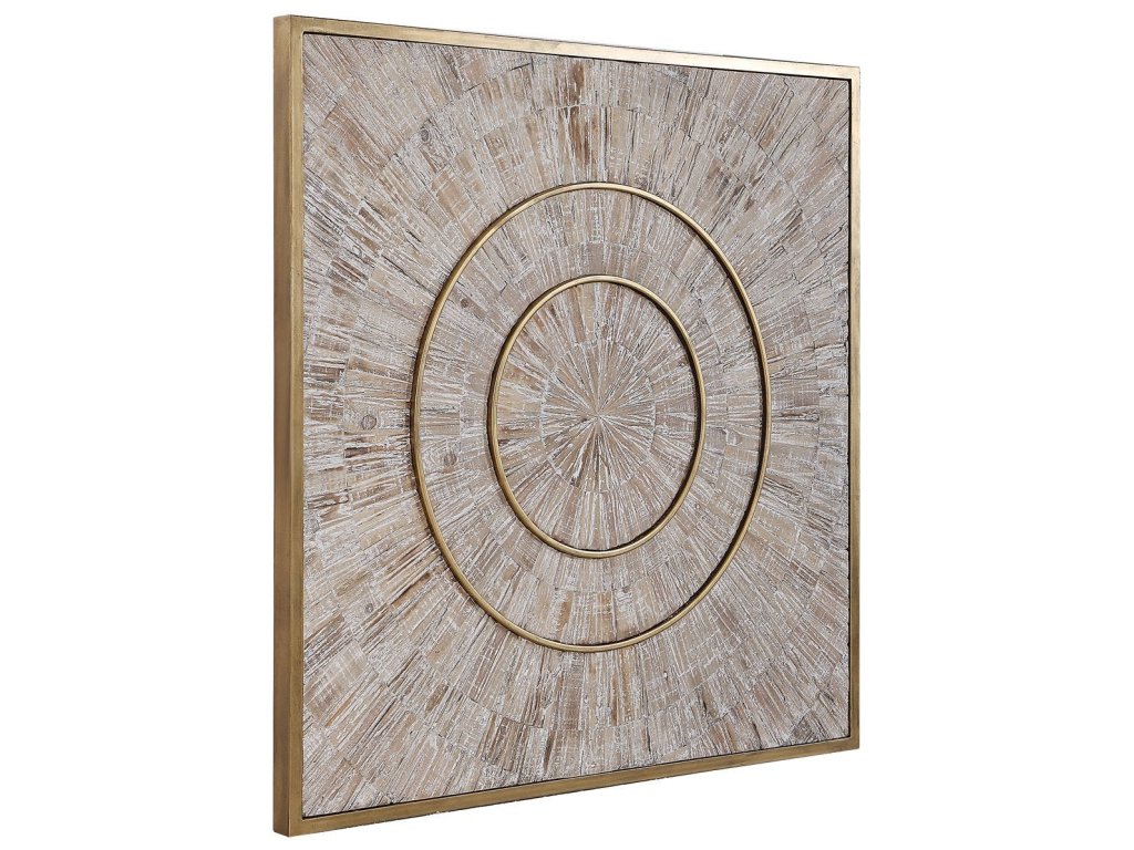 Mahala Wood Wall Panel - image 3