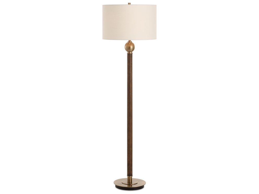 Keros Floor Lamp - main image