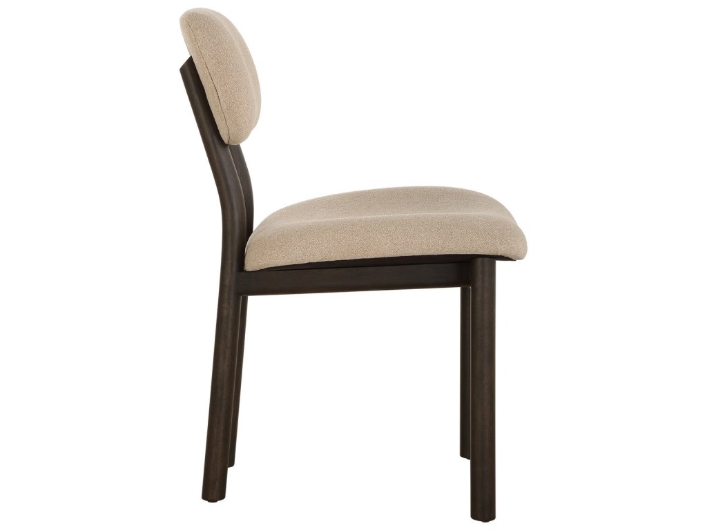 Sculpt Dining Chair, Sand, 2 Per Box, Priced Each - image 4