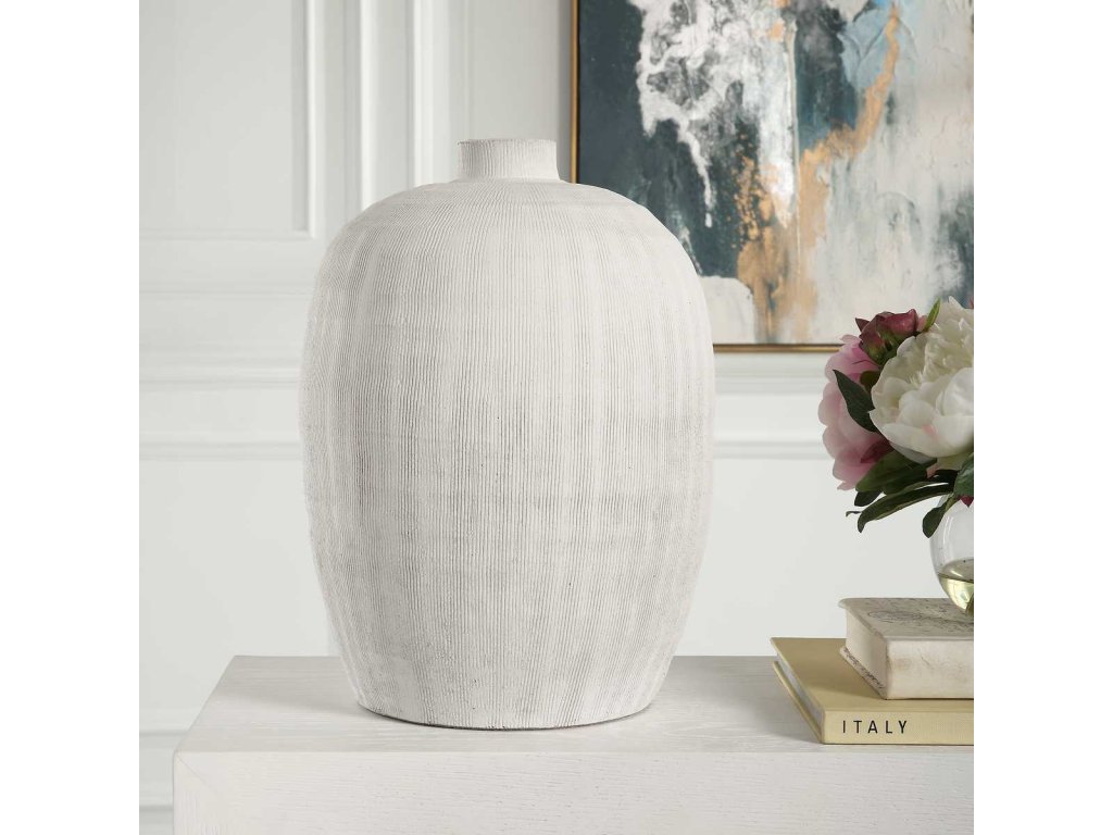 Floreana Vase, Medium - image 2