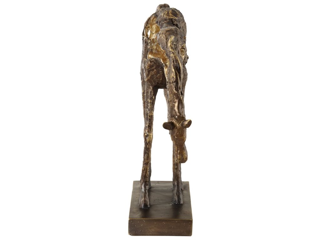 Openly Grazing, Sculpture - image 4