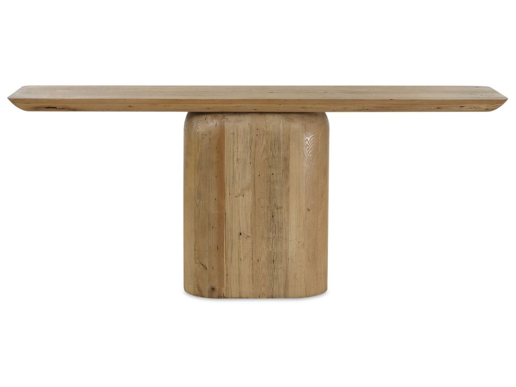 Camerlin Console Table, 2 Cartons - main image