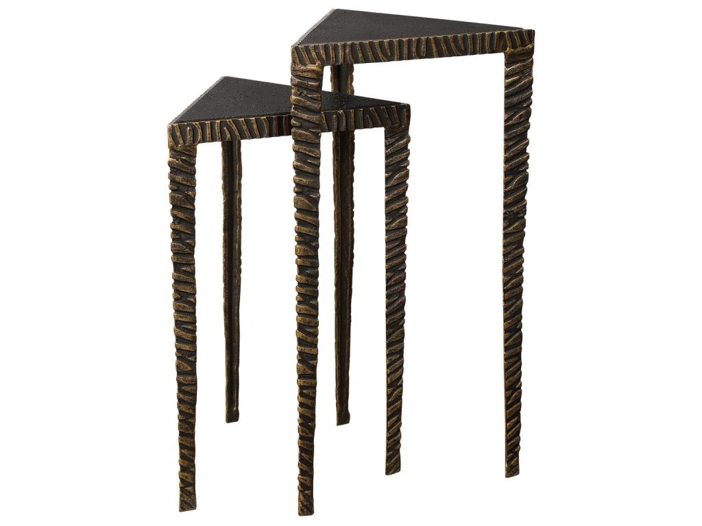 Samiria Accent Tables, S/2 - image 2