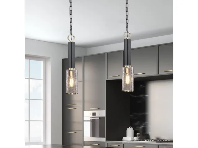 Jarsdel, 1 Lt Mini Pendant