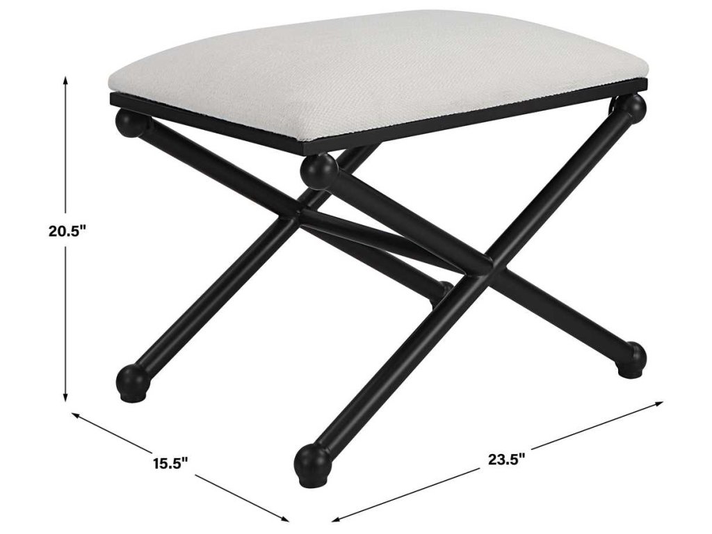 Andrews Small Bench - image 7