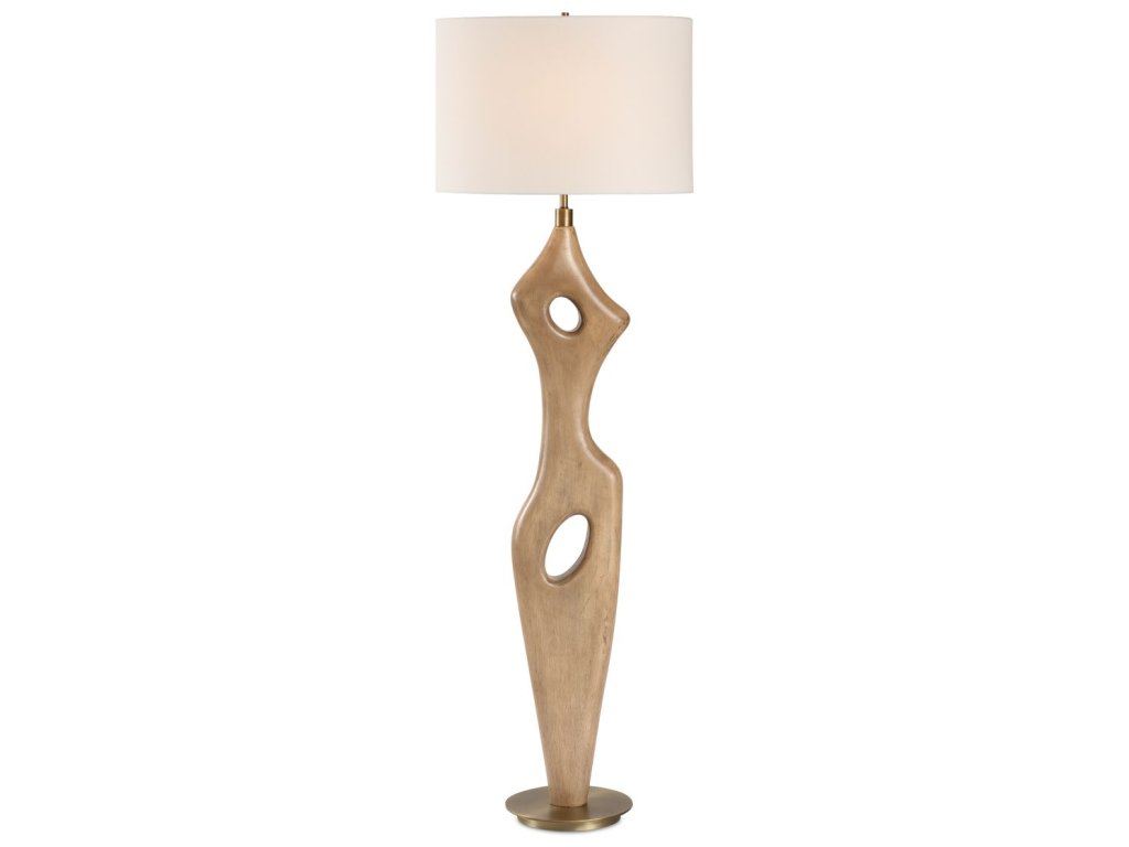 Almyra Floor Lamp - main image