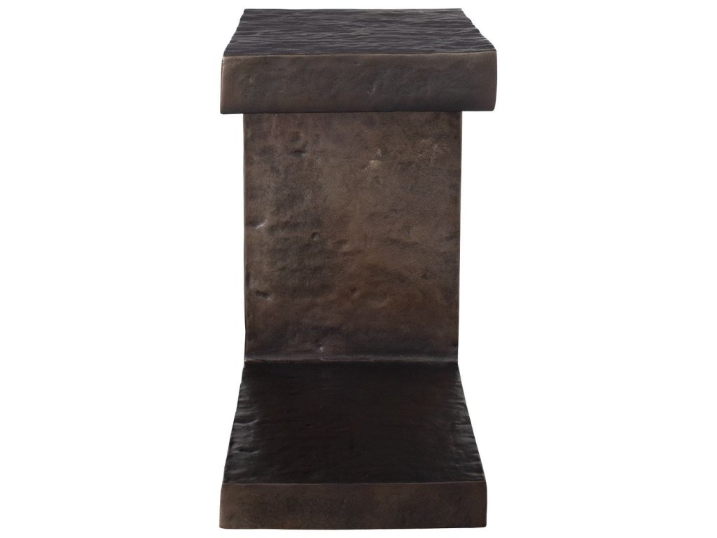 Obra Outdoor Side Table - image 2