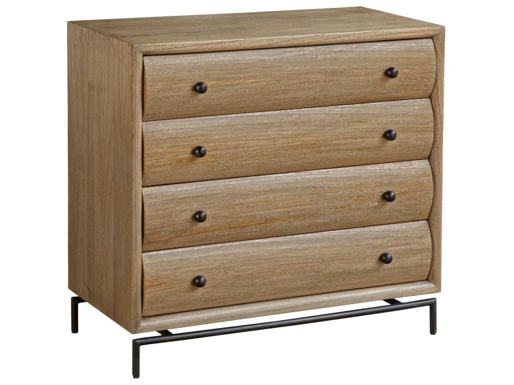 Millard 4 Drawer Chest - image 2