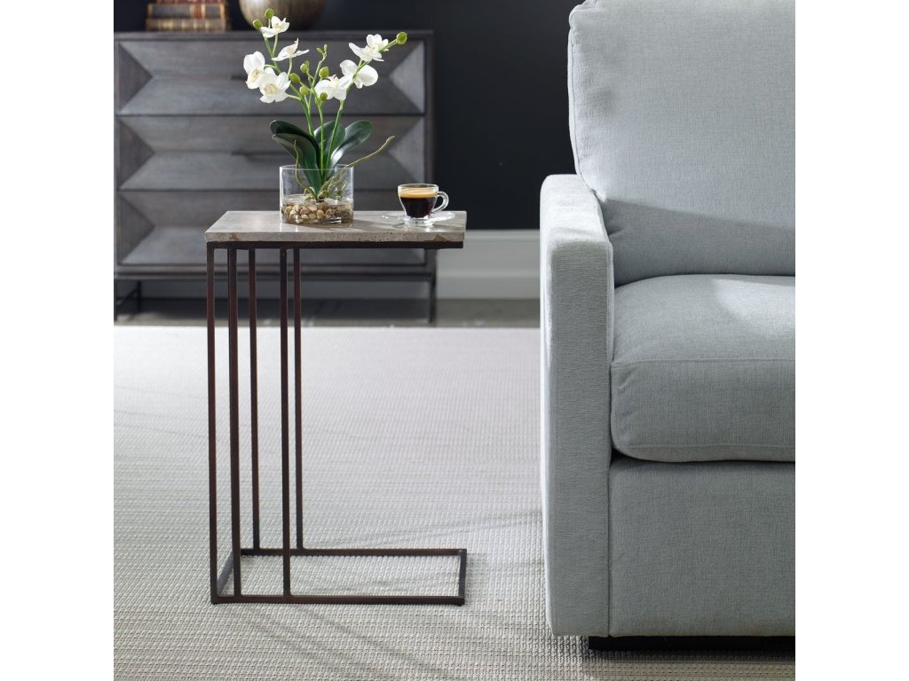 Theodore Accent Table - image 1