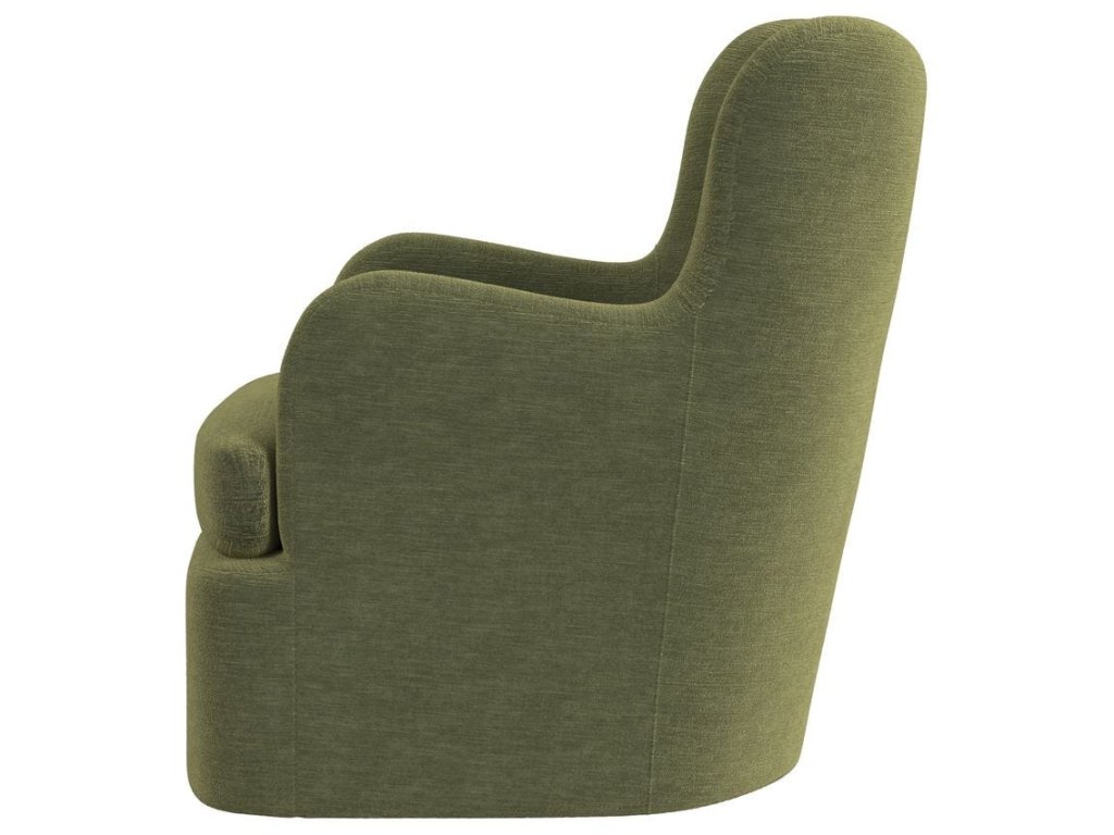 Chit Chat Swivel Chair - Antique Loden - image 3